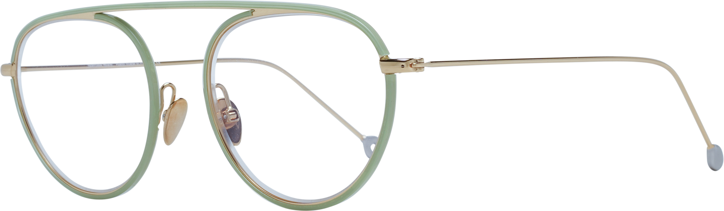 Nathalie Blanc Brille Edgard 232 50