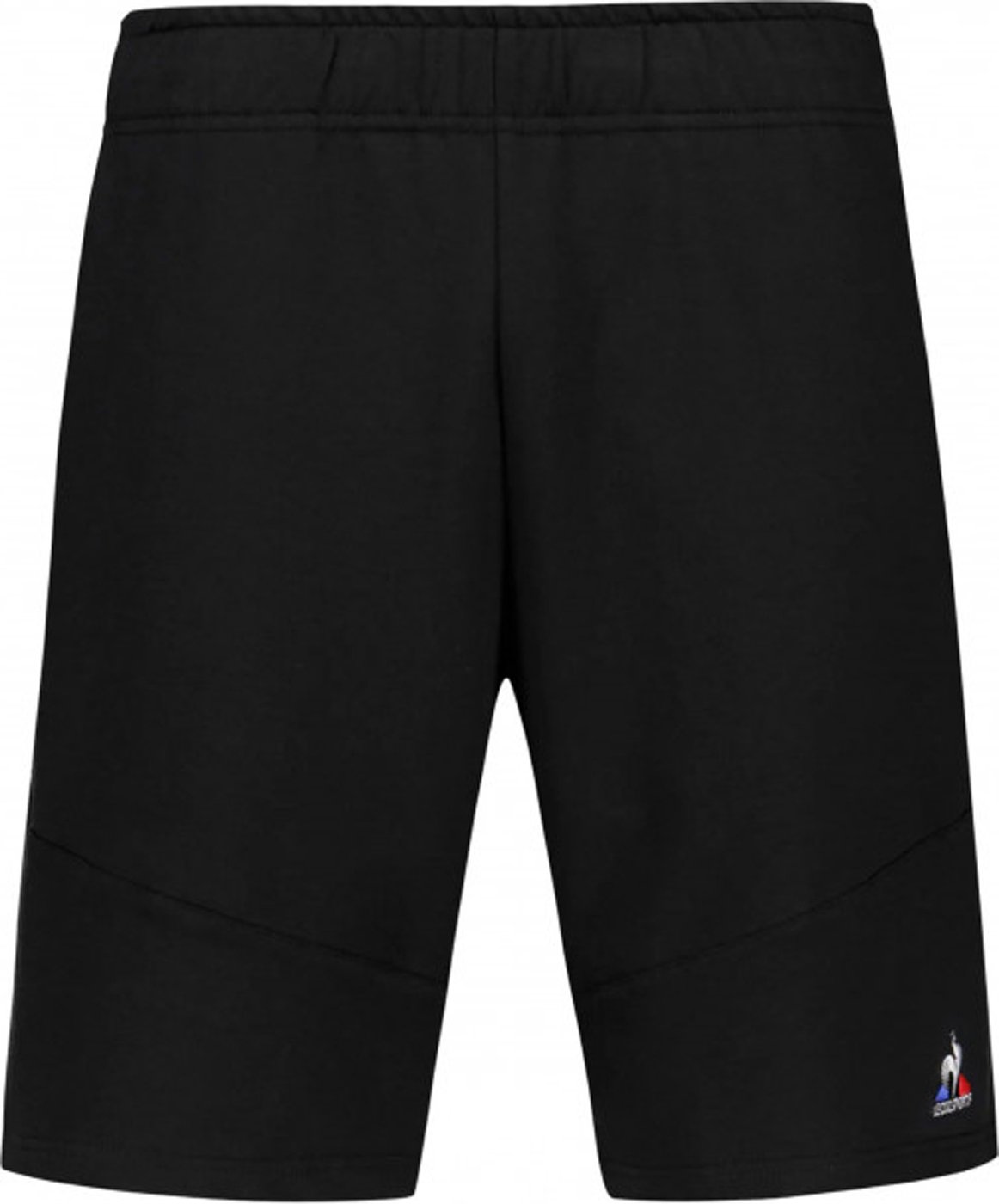 BERMUDA MEN ESS Short Regular N1 M schwarz SCHWARZ