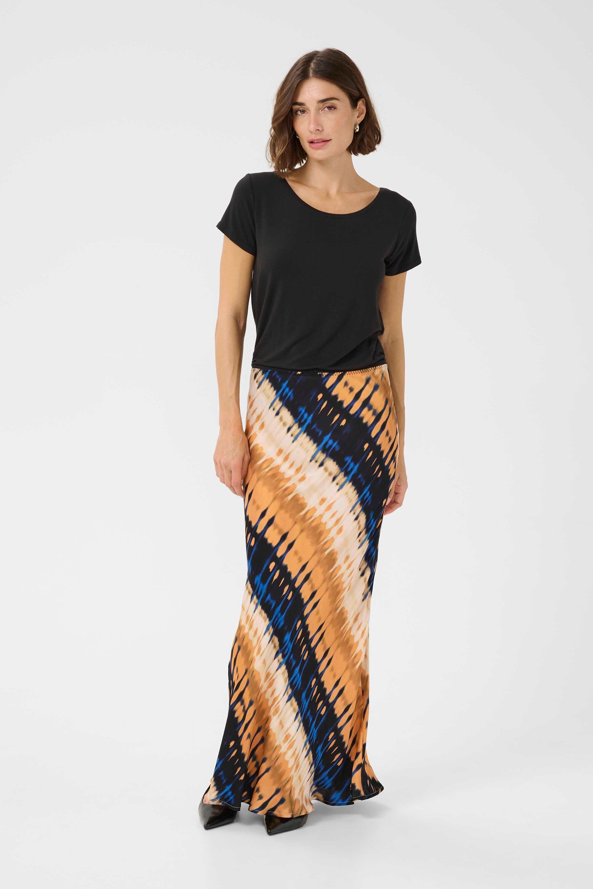 Rock CUmacy Rock Fitted