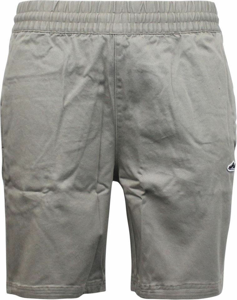 Puma Suede Vintage Herren-Shorts in Khaki