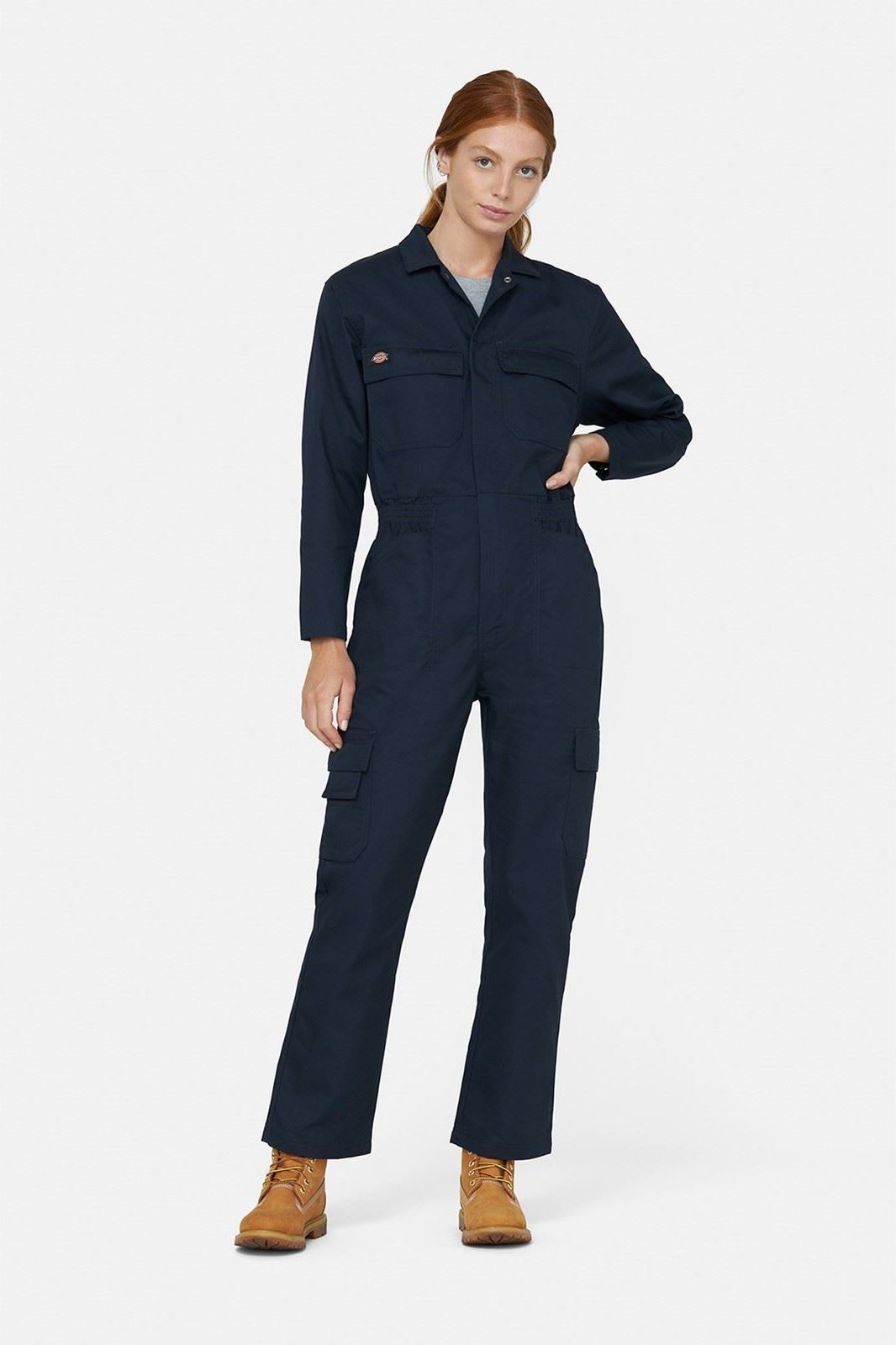 Dickies Everyday Polyester Arbeitsoverall