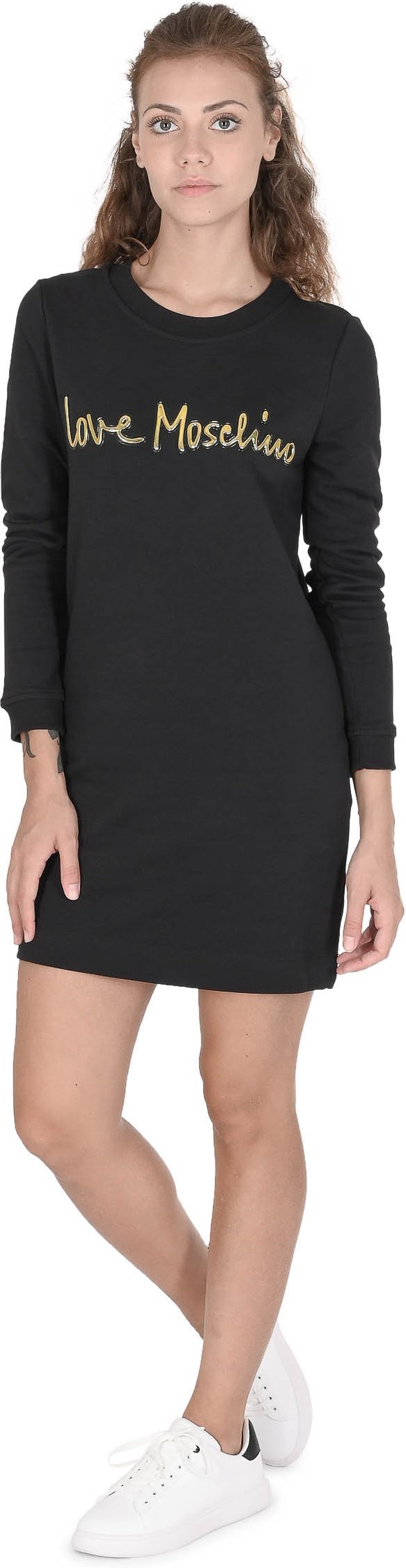 Love Moschino Frauenkleid