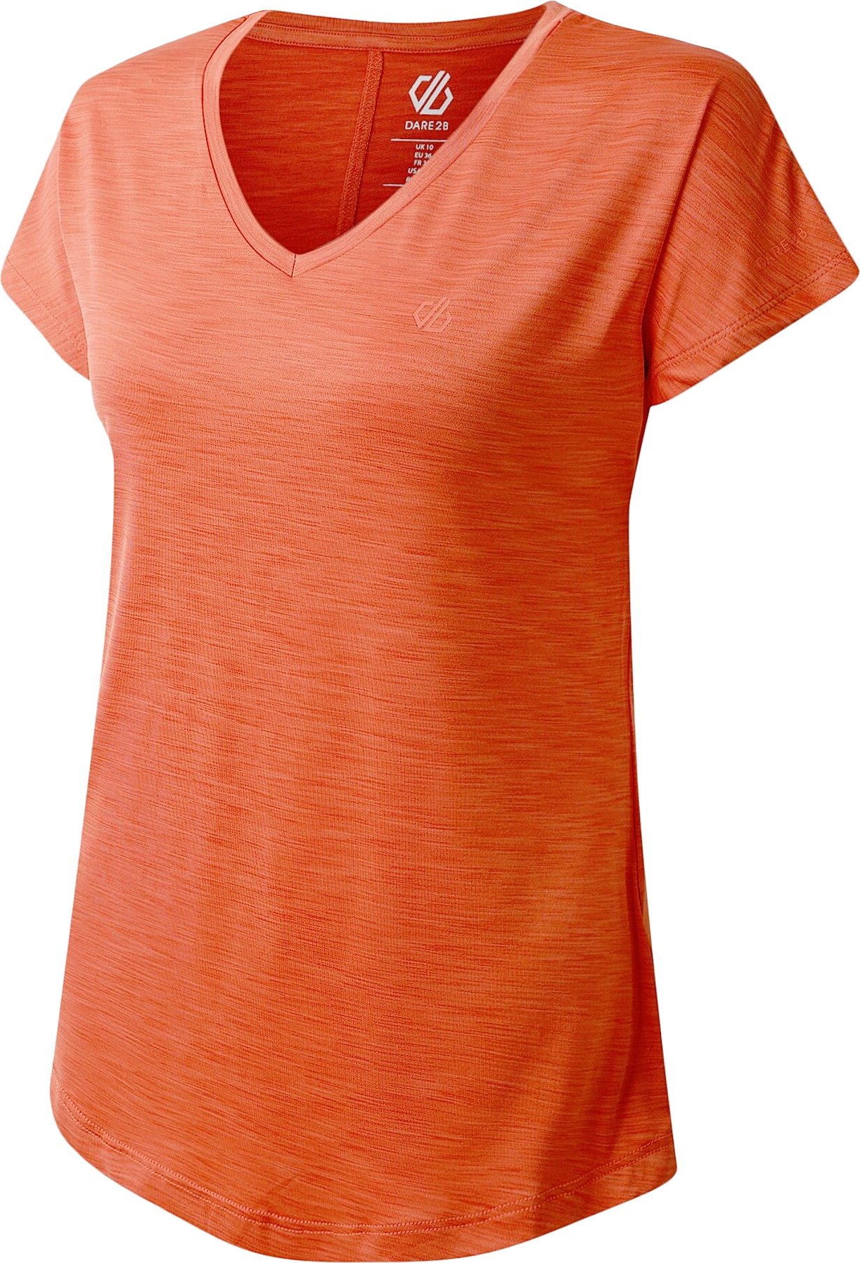 Dare 2B Damen Sport-T-Shirt (Siena)