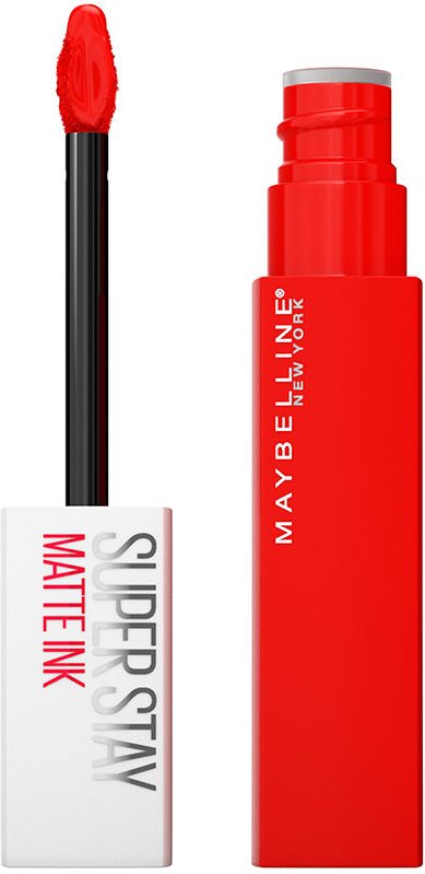 Thumbnail - Superstay Matte Ink Lipstick #320-individualist 5 ml