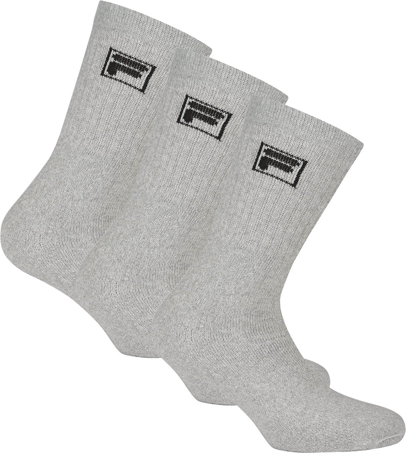 Fila Crew Tennis Full Terry Socken