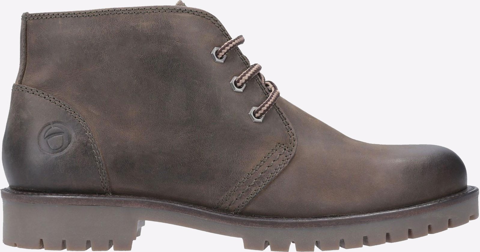 Cotswold Stroud Lace Up Schuh Stiefel Herren