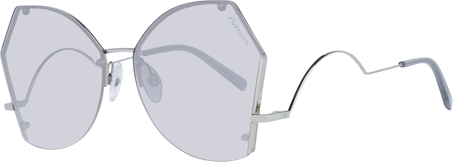 Thumbnail - Ana Hickmann Lunettes De Soleil HI3094 03A 61