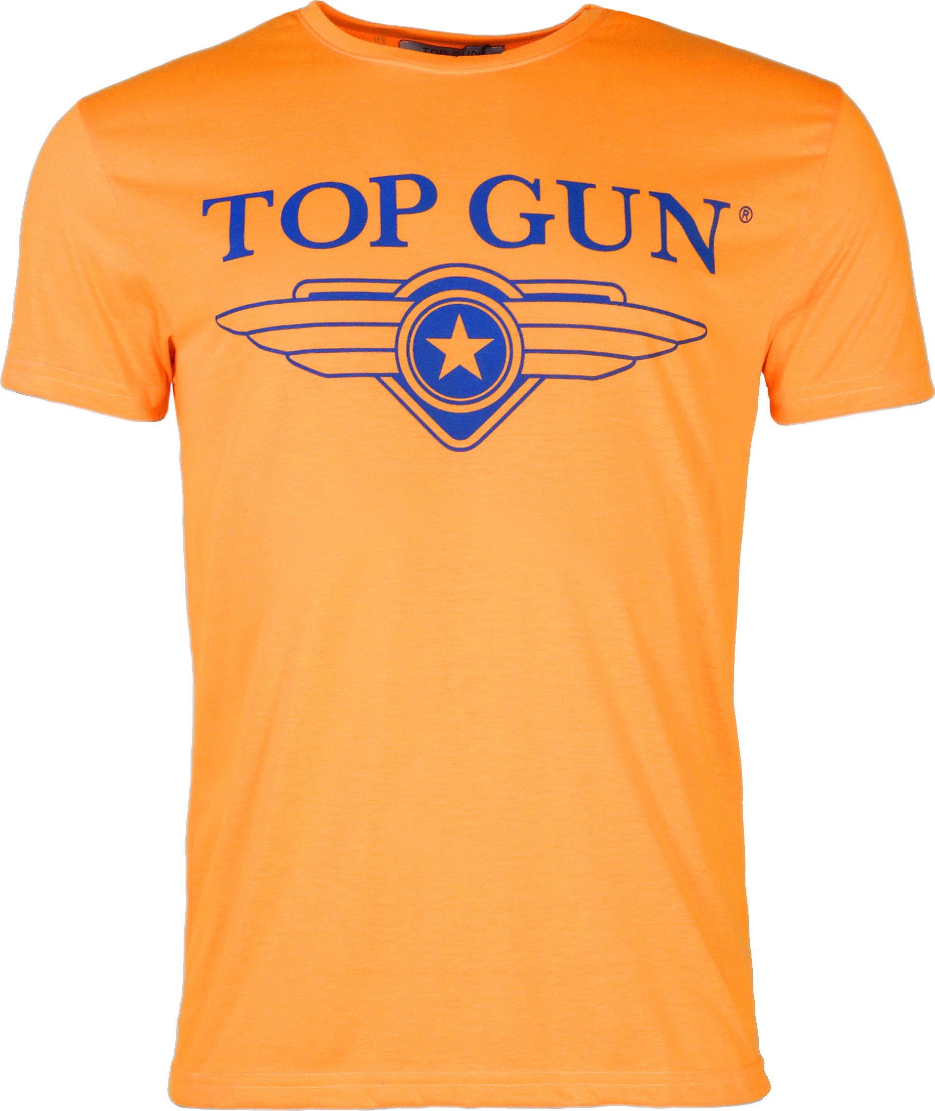 Top Gun T-Shirt Radiate TG20192062