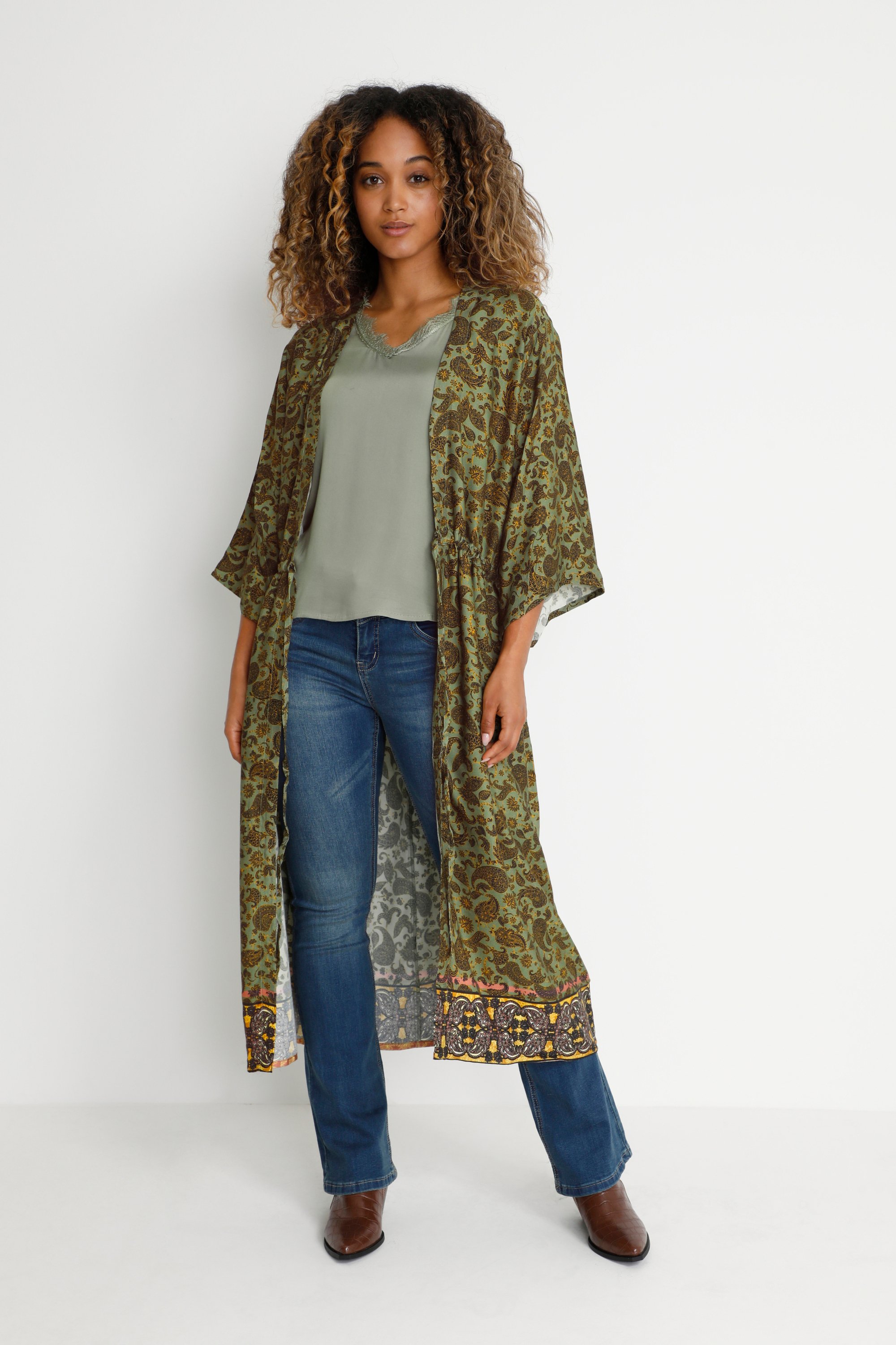 Accessoires EmmeliaCR Accessoires Loose fit