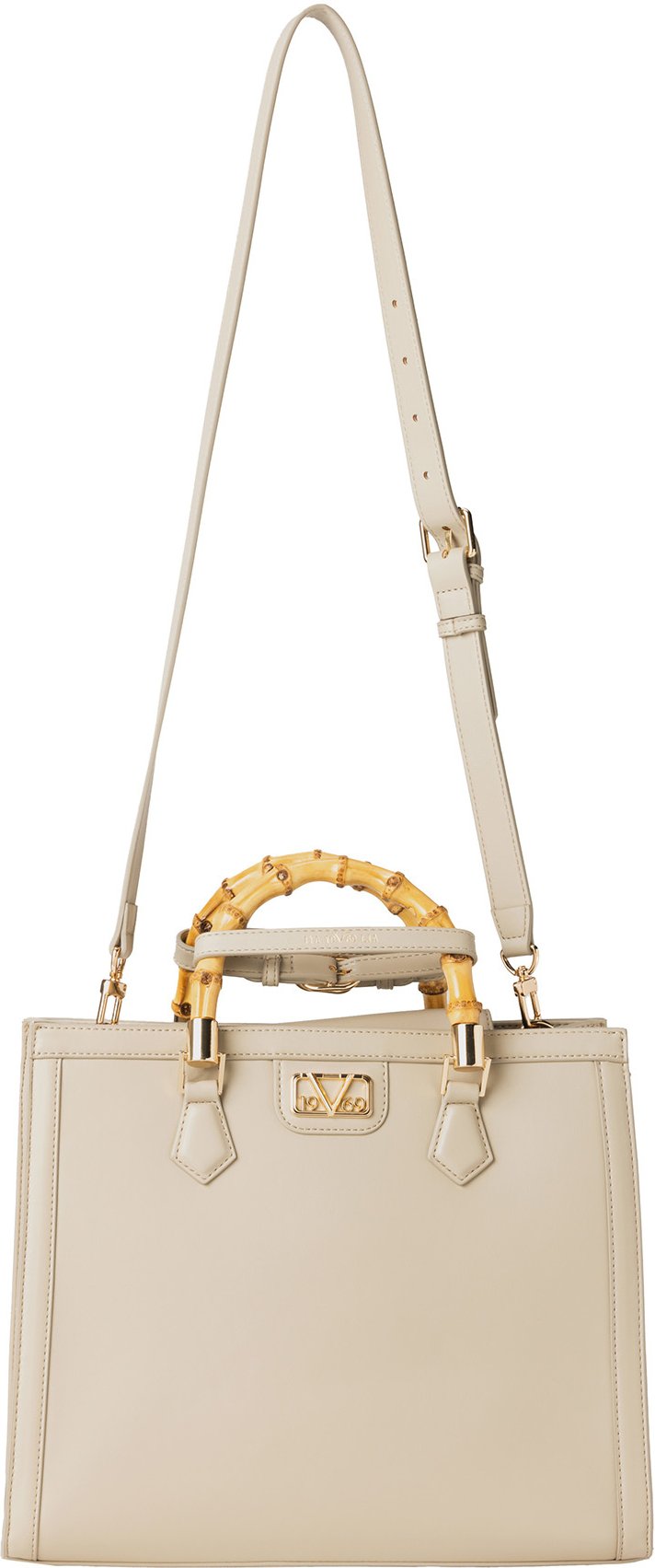 Thumbnail - 19v69 Italia Handtasche HEIDI