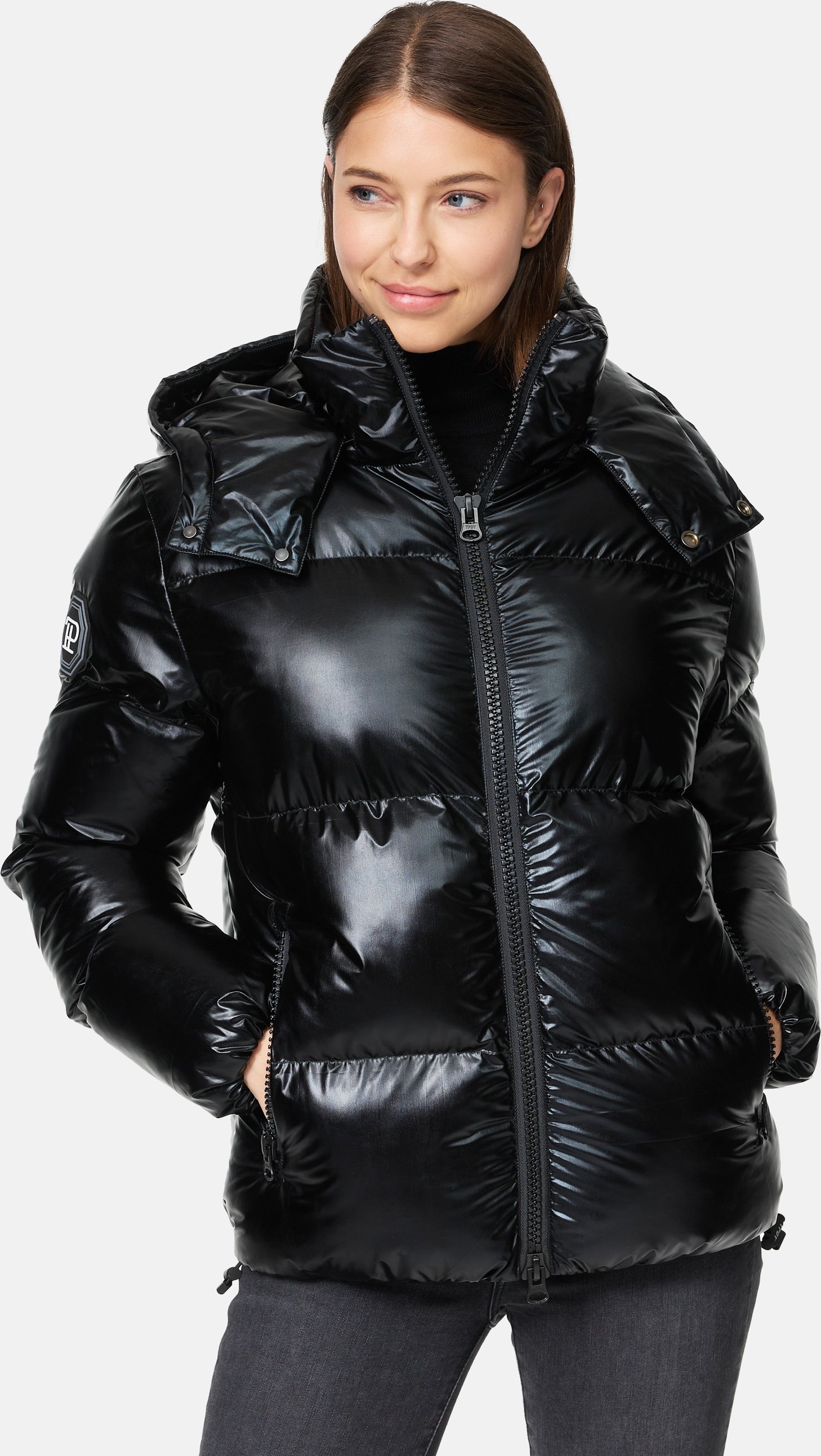 Thumbnail - True Prodigy Winterjacke Constance F