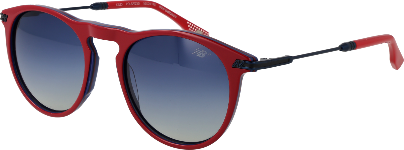 New Balance Sonnenbrille NB6075 C02 52