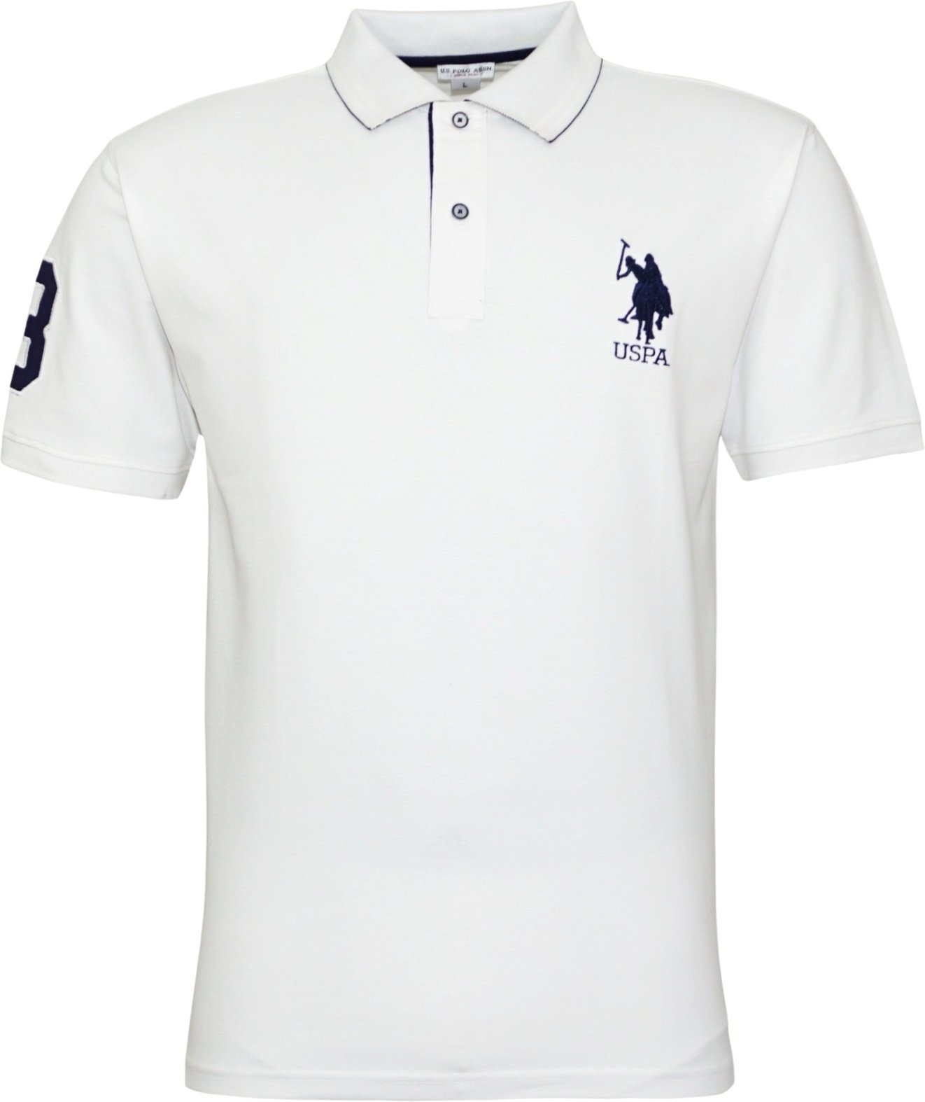 U.S. Polo Assn Poloshirt