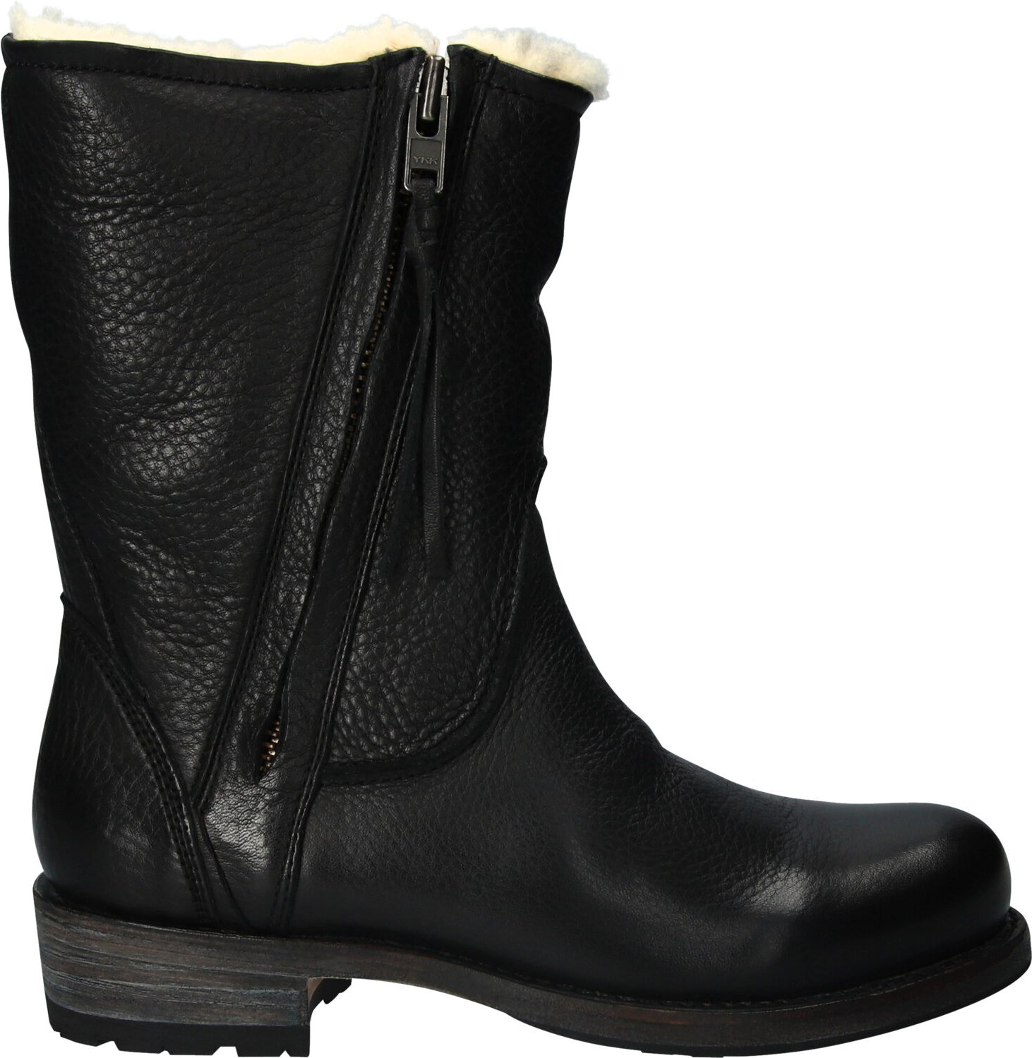 Aurora - Black - Stiefel