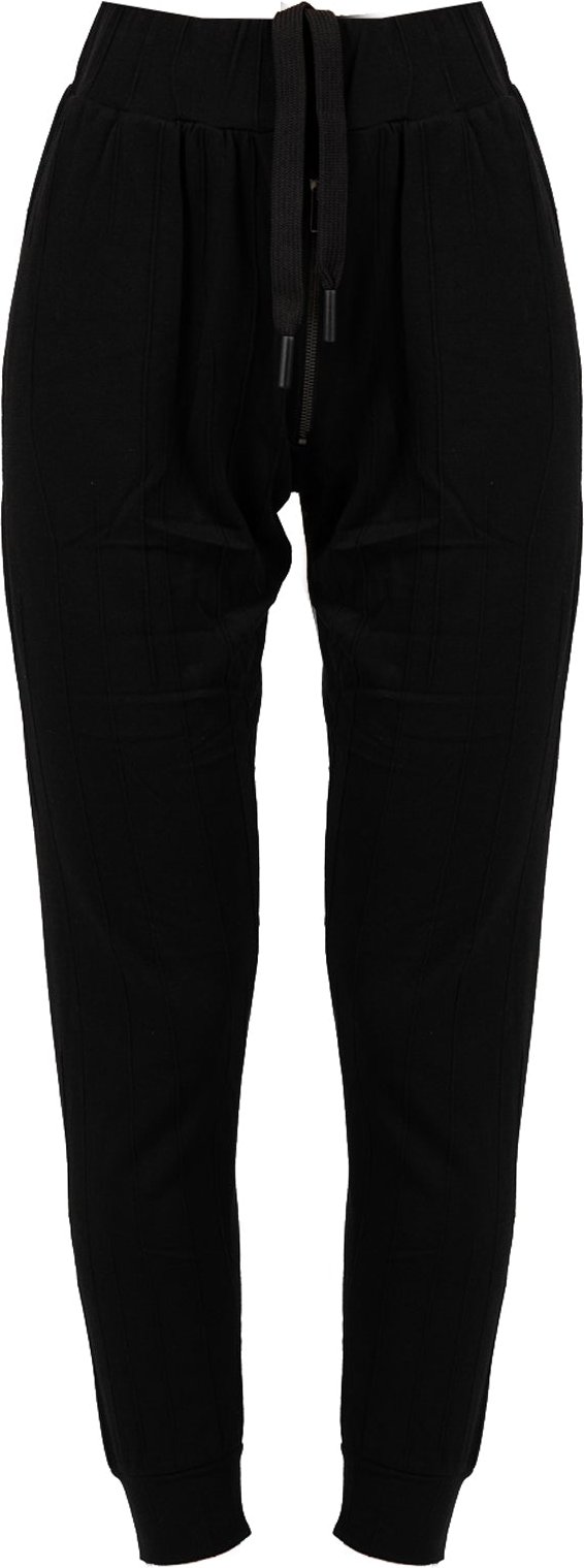 La Haine Inside Us Hose Unisex-LW525 Damen schwarz