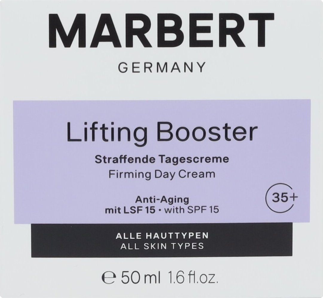 Lifting Booster - Straffende Tagescreme 50ml
