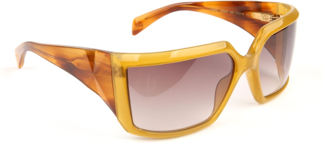 Ana Hickmann Sonnenbrille AH9451 G21 71