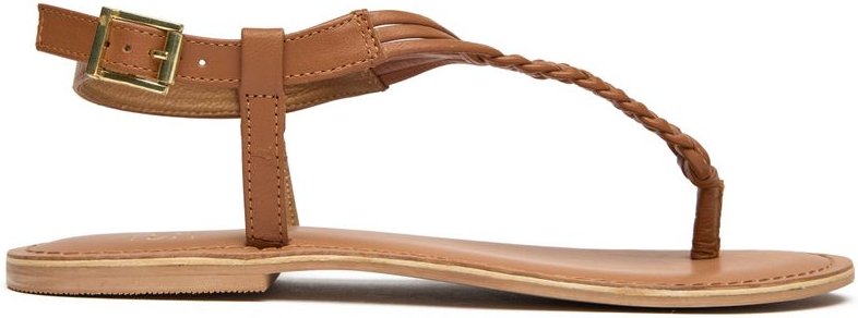 Sole Dulce Zehentrenner Sandalen