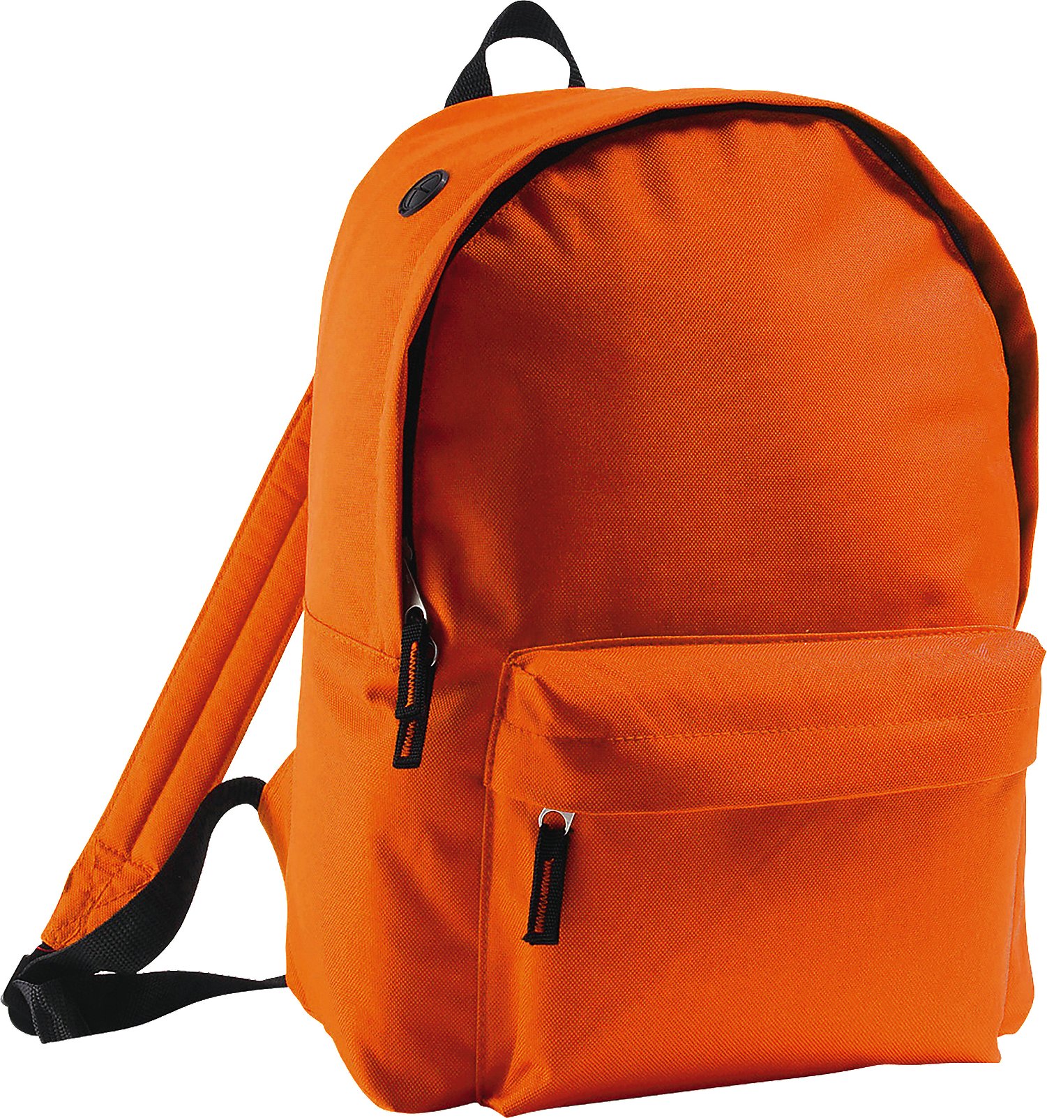 SOLS Rider Rucksack / Rucksacktasche (Orange)