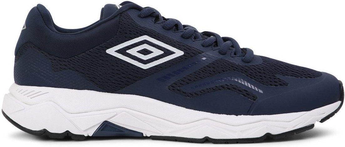 Thumbnail - Umbro - Herren Sneaker "Impulsa" (Marineblau)
