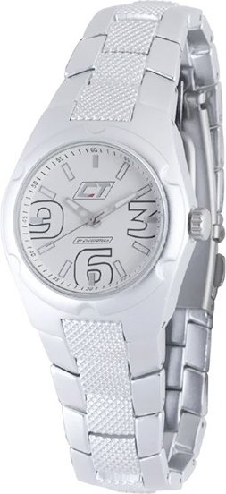 Chronotech Herren Uhr CC7039M-06M (39 mm)