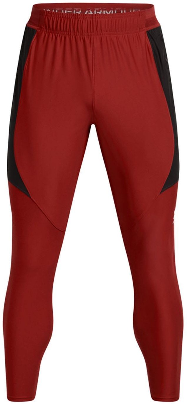 Under Armour - "Challenger Pro" Jogginghosen für Herren (Orange)