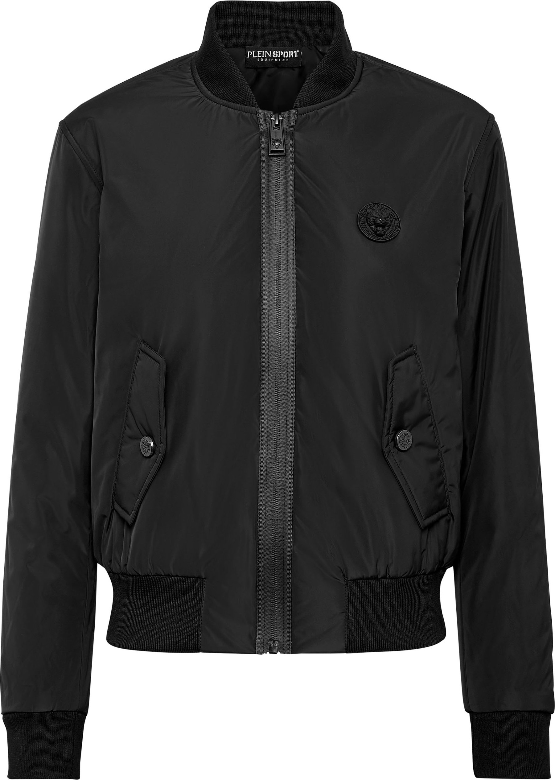 Bomberjacke Tiger