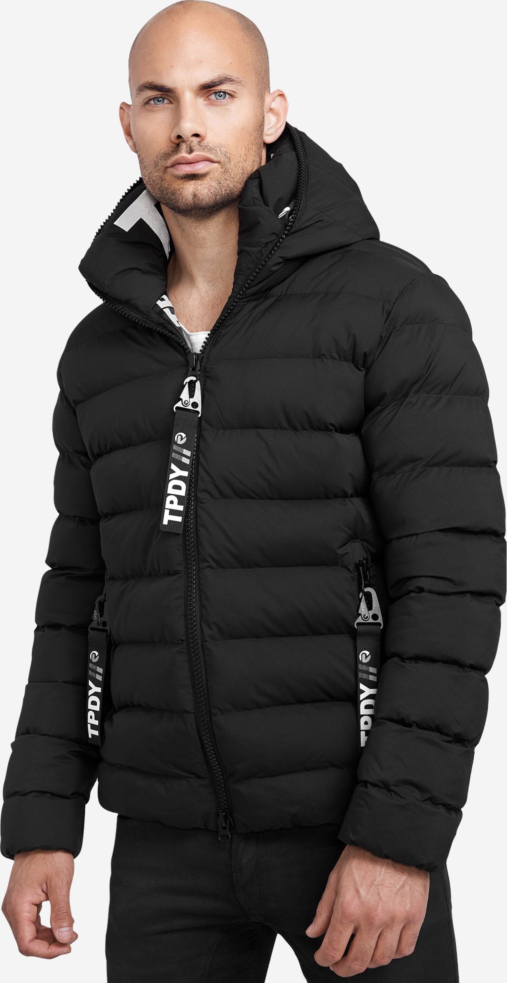 True Prodigy Winterjacke Neo