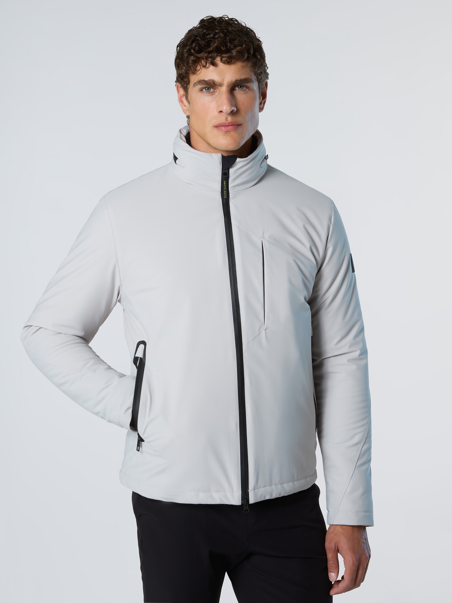 North Sails Jacke Tech Sailor