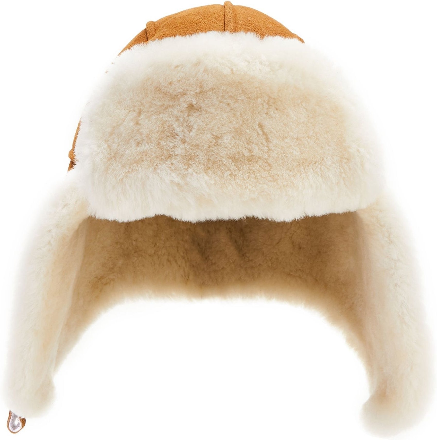 Raffhut Kastanienhut