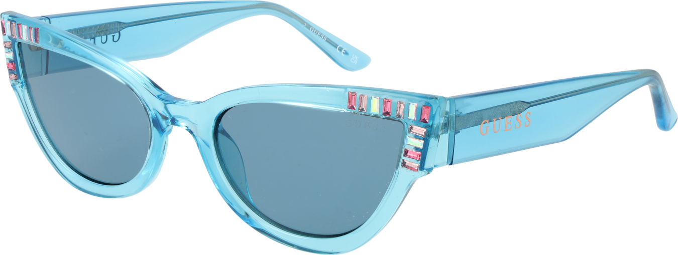 Guess Lunettes de soleil GU7901 89V 54