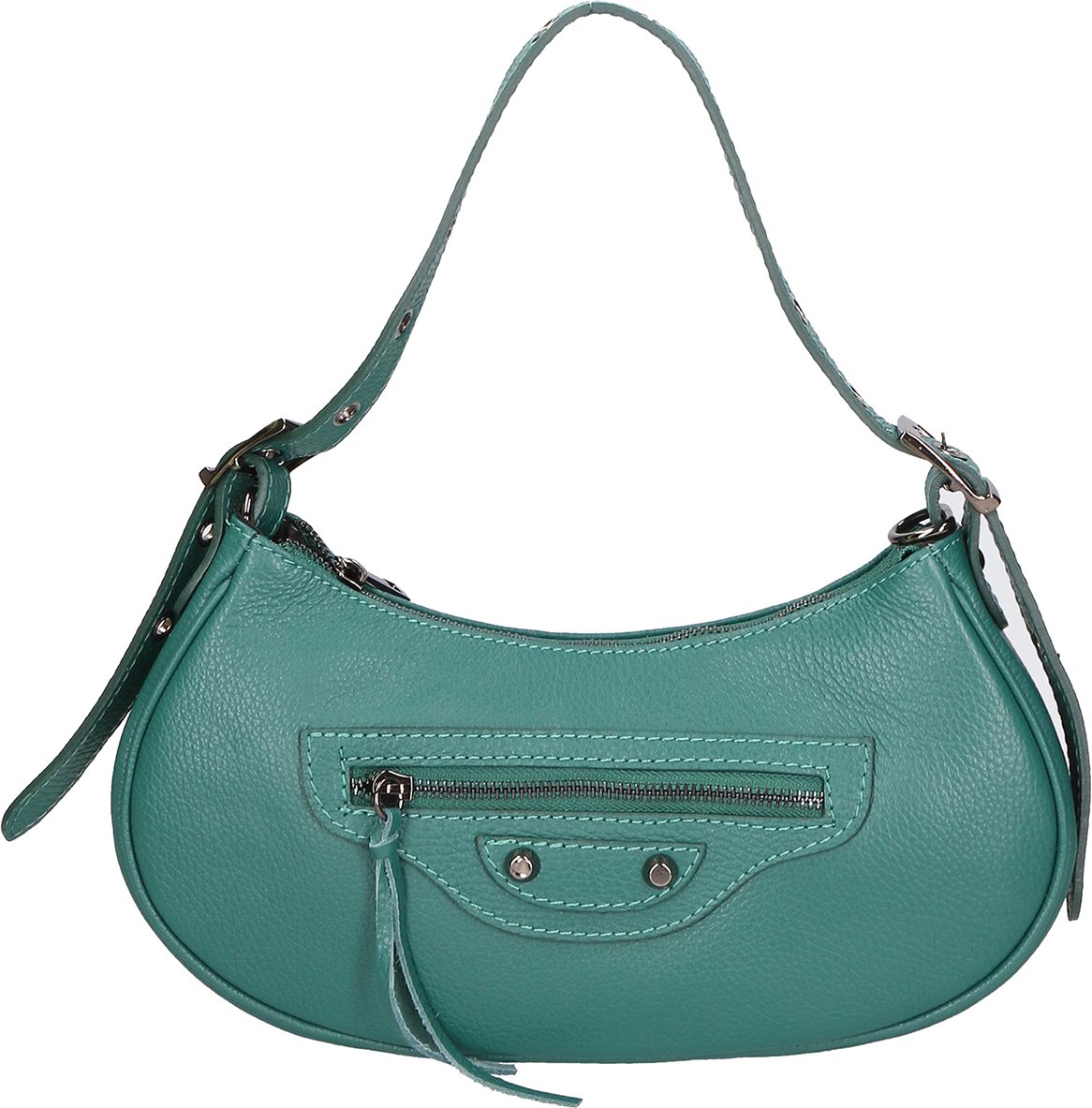 Gave Lux Shultertasche Frauen PEACOCK