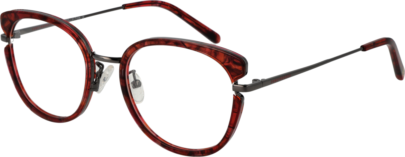 Funky Buddha Brillenfassung FBD1013 002 52