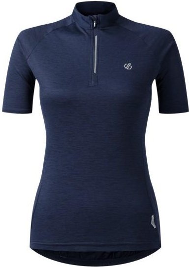 Dare 2B - "Pedal II" Trikot für Damen (Marine)