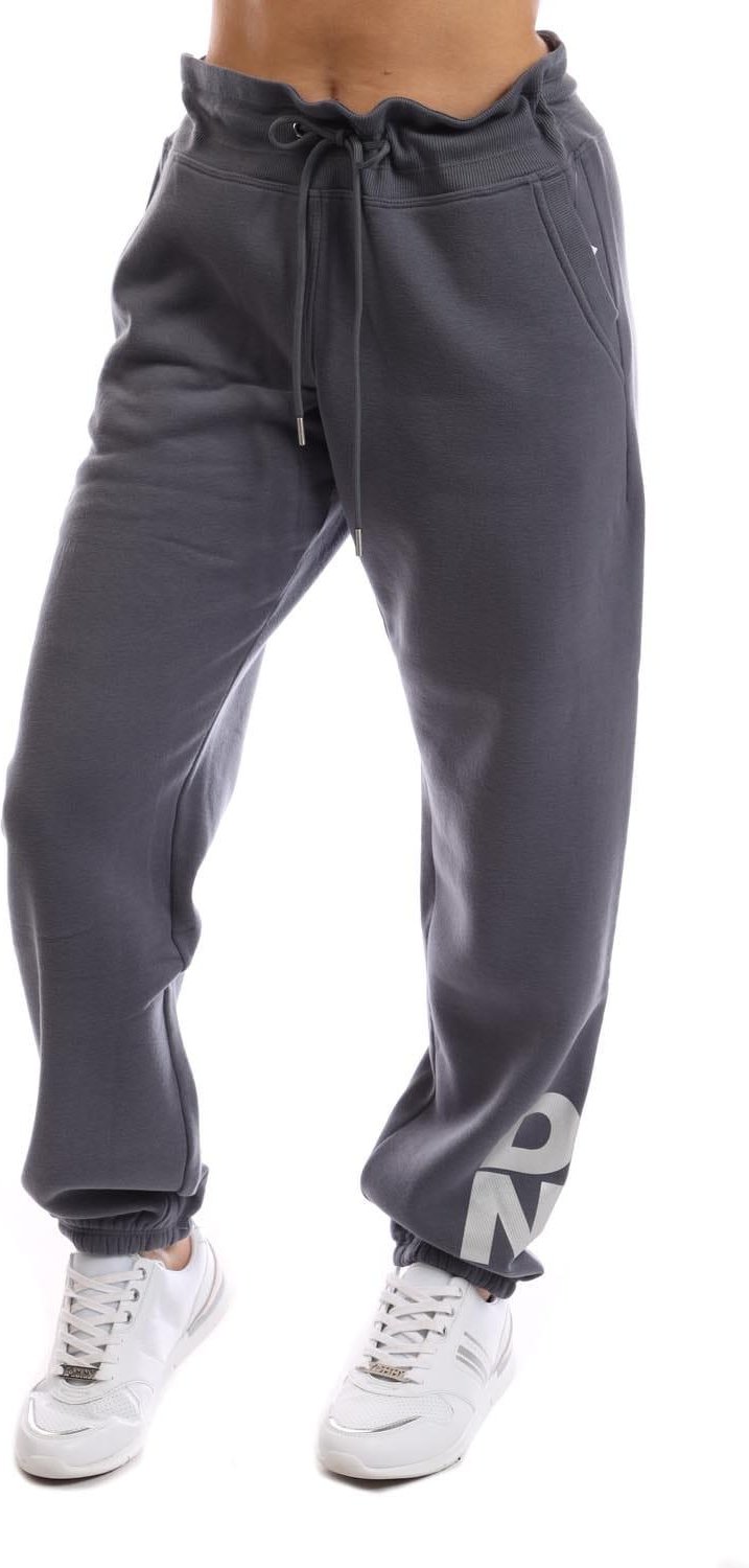 DKNY - Jogginghosen für Damen (Silber)