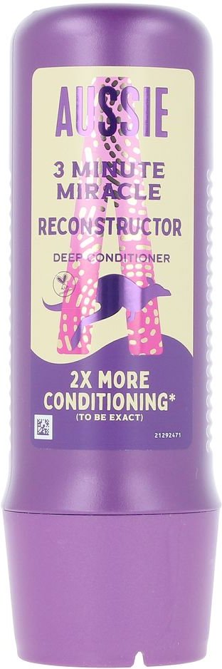 Aussie Reconstructor 3 Minutes Tiefenpflege 250 ml