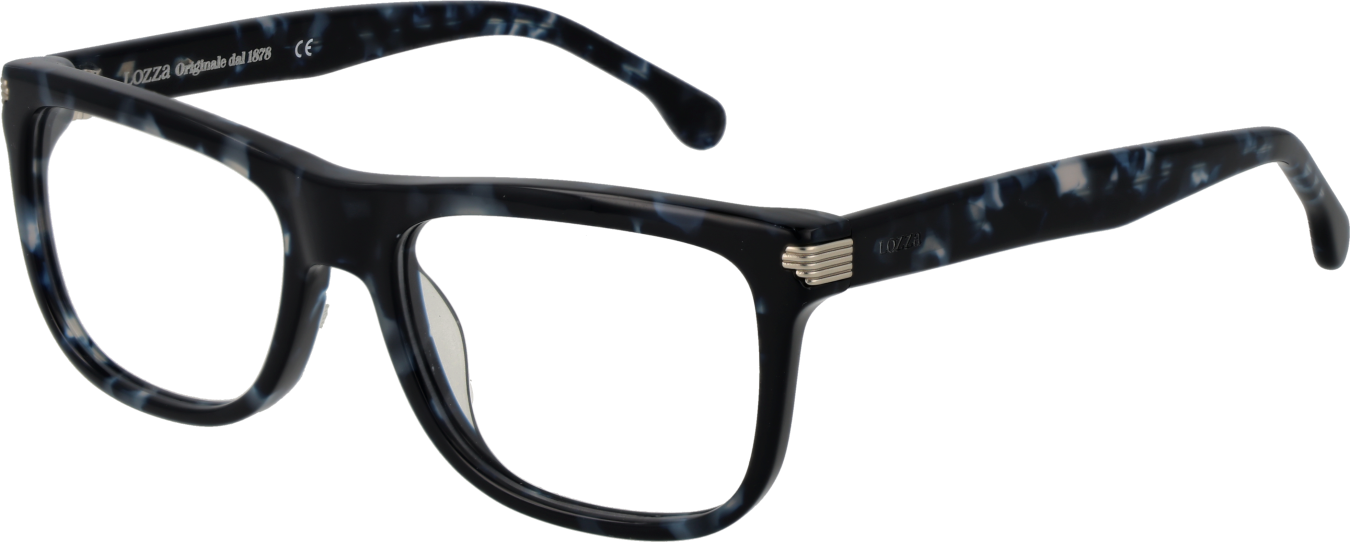 Thumbnail - Lozza Brillenfassung VL4122 06DQ 51