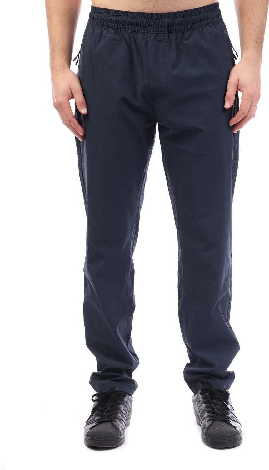 Duck and Cover - "Limatar" Jogginghosen für Herren (Marine)