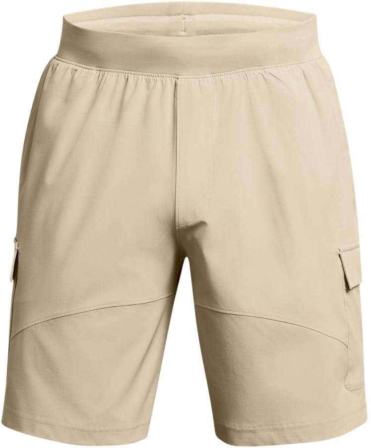 Under Armour - Cargo-Shorts für Herren (Braun)
