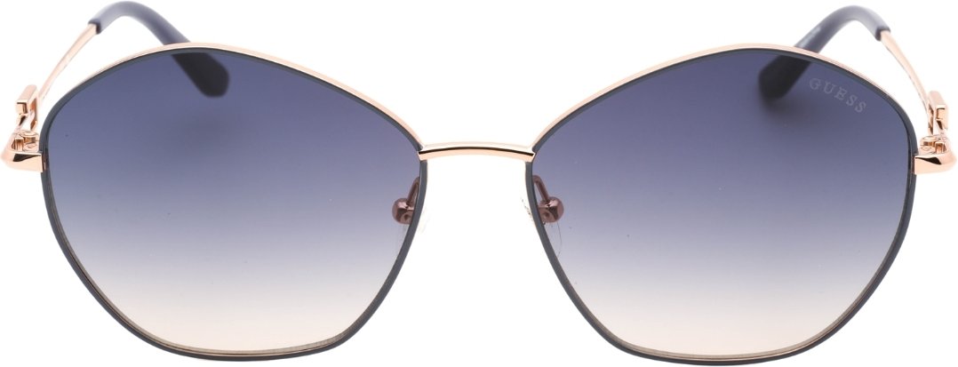 Guess GU7907 20B Gold Sonnenbrille