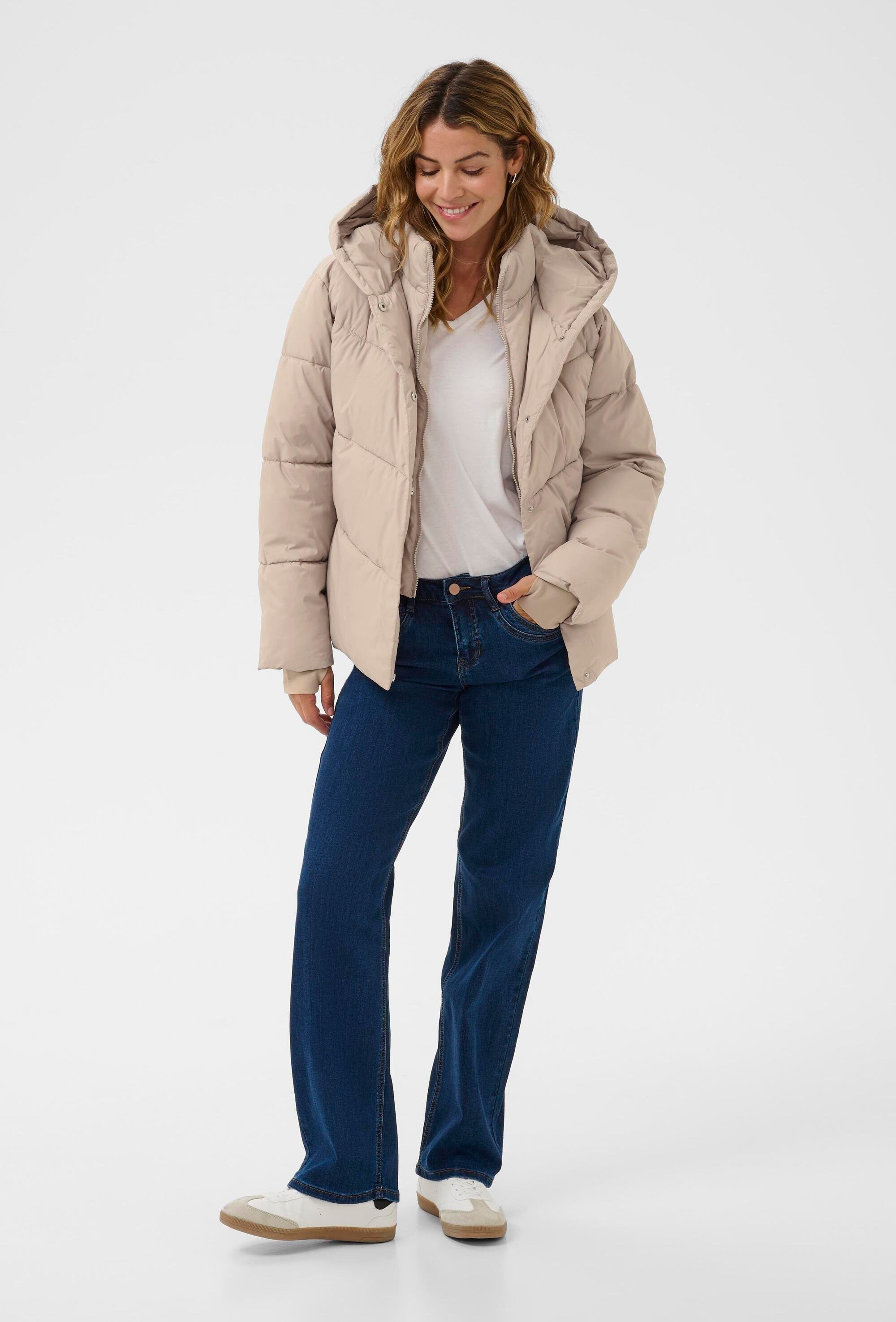 Jacke CRCodi Jacke Loose fit