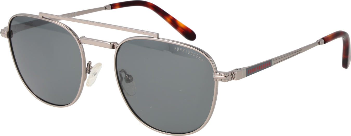 Funky Buddha Sonnenbrille FBS2056 005 54
