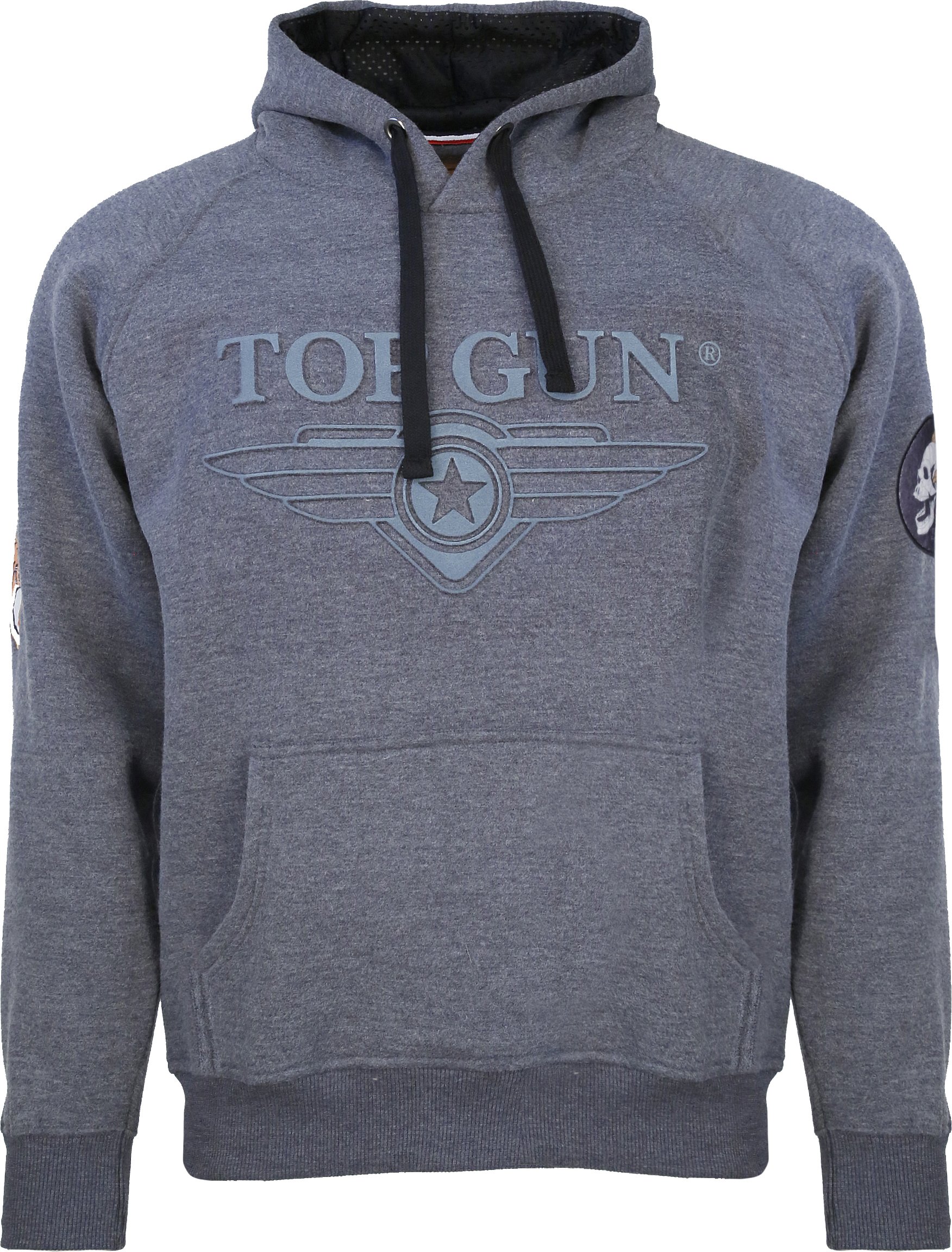 Top Gun Kapuzenpullover Simulator TG20191025