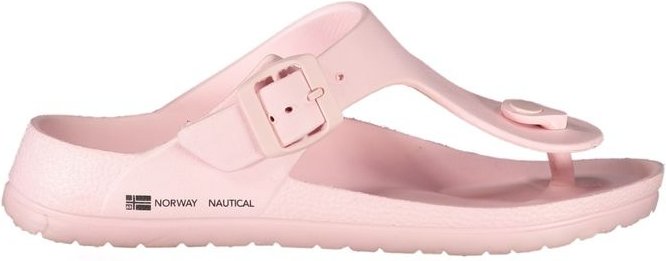 Riemensandale mit Schnalle