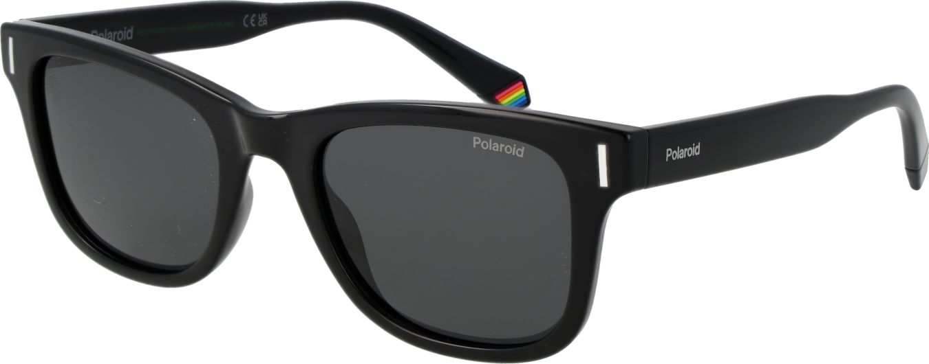 Polaroid Sonnenbrille PLD 6206/S 807M9 51