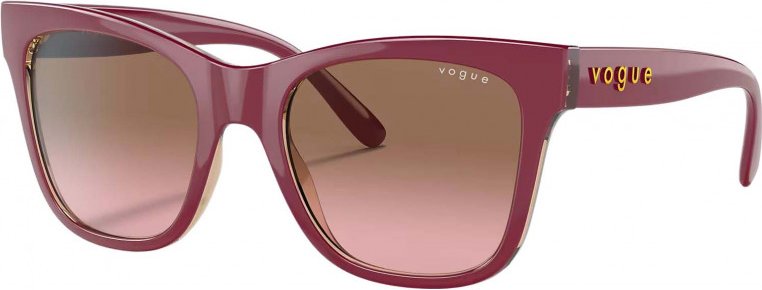 Vogue VO5428S-299414-51 VO5428S 51 299414 Sonnenbrille