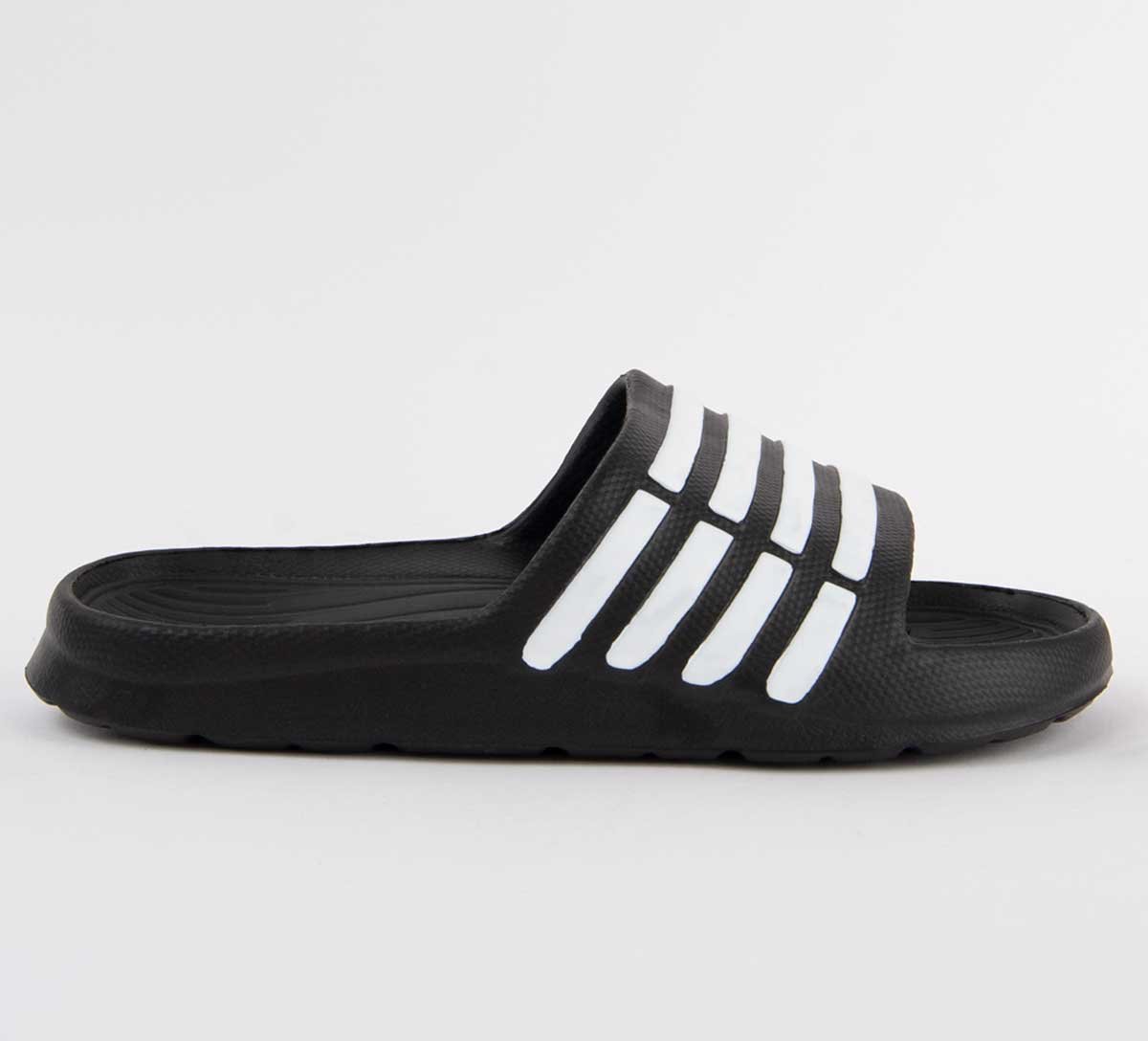 Montevita Flip-Flops Praiaw Schwarz