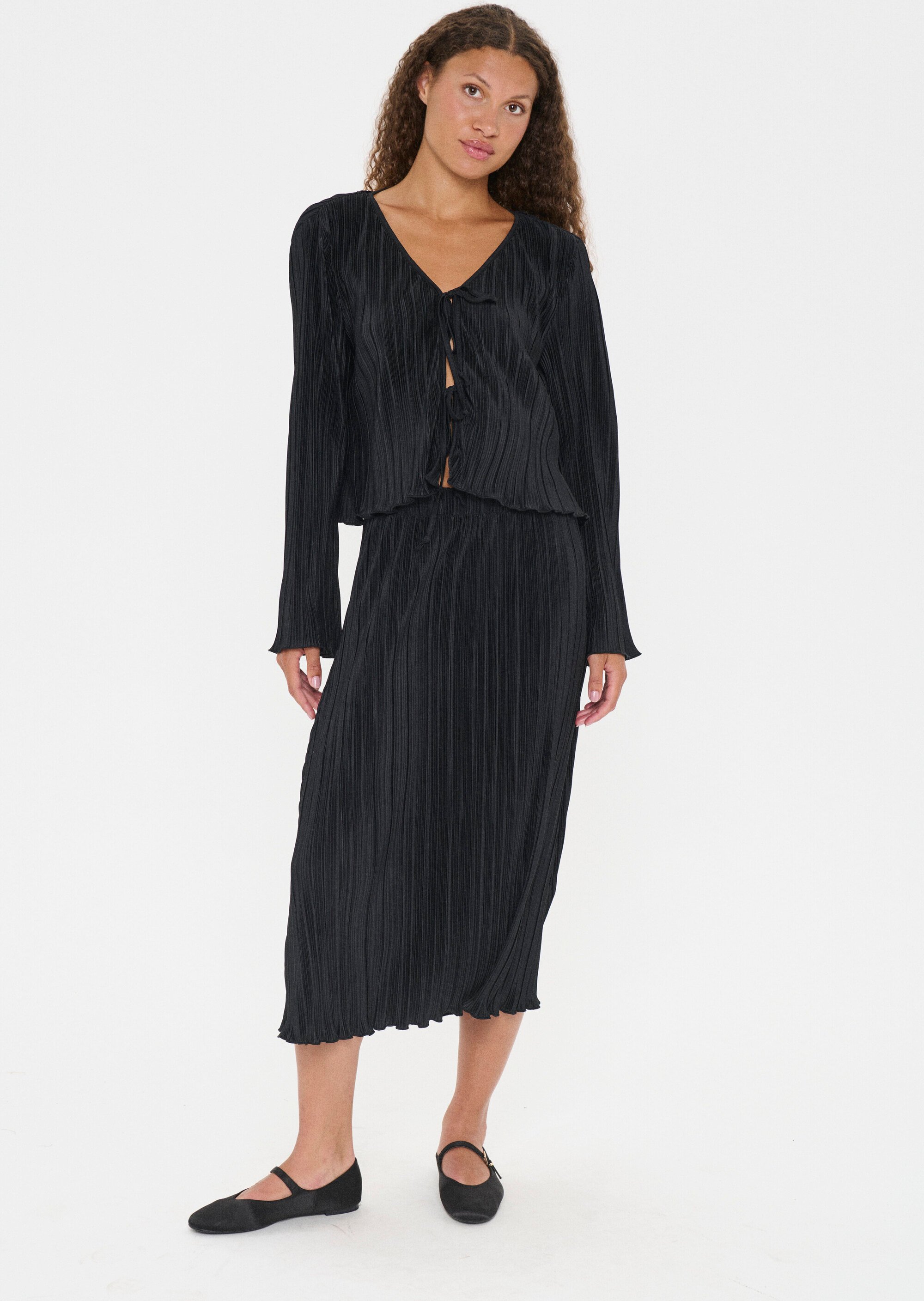 Rock ZuniSZ Rock A-shape black