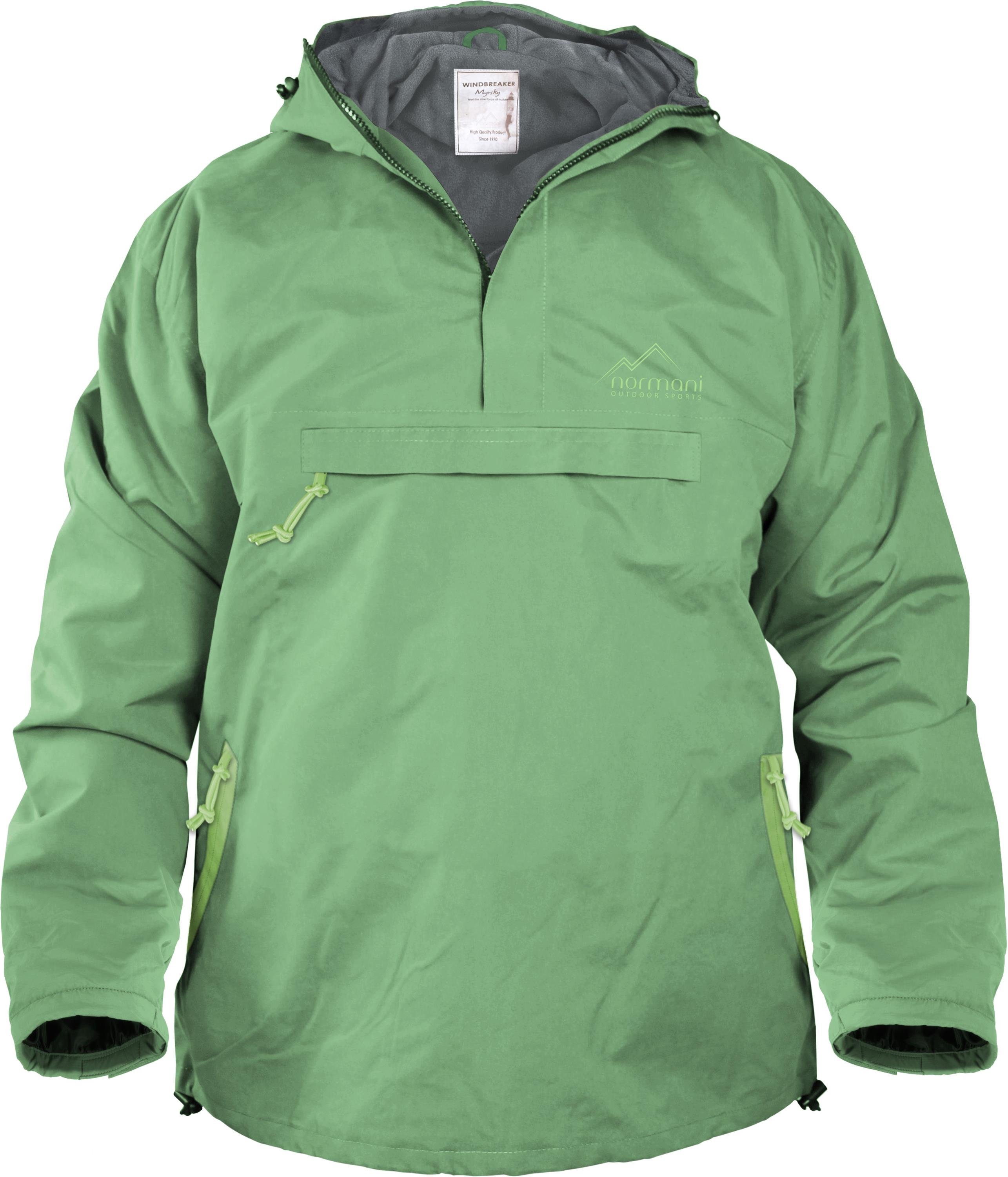 normani OUTDOOR SPORTS Herren Windbreaker Myrsky