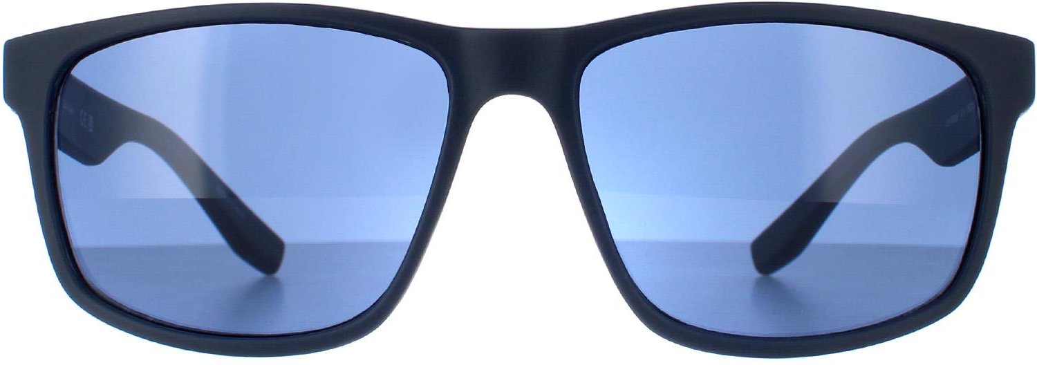 Calvin Klein Rectangle Herren Matte Navy Navy CK19539S